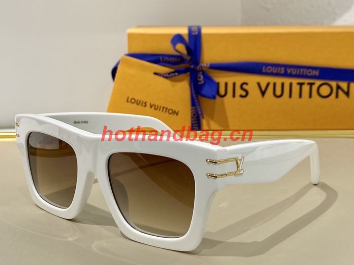 Louis Vuitton Sunglasses Top Quality LVS02001